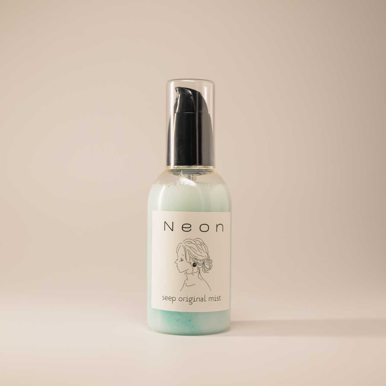 Neon ヘアミスト 100ml