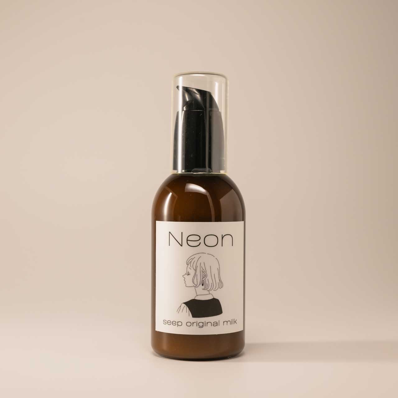 Neon ヘアミルク 100g